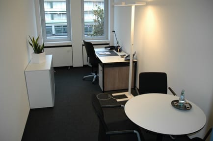 Image 3 of SBC Service + Business Center GmbH - Mainzer Landstrasse 41 - Frankfurt