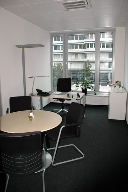 Image 5 of SBC Service + Business Center GmbH - Mainzer Landstrasse 41 - Frankfurt