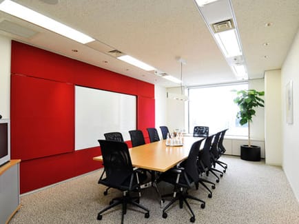 Image 9 of Regus - Hibiya Centre - The Imperial Hotel Tower - Tokyo