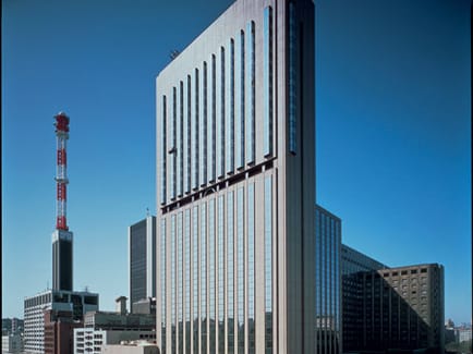 Image 1 of Regus - Hibiya Centre - The Imperial Hotel Tower - Tokyo
