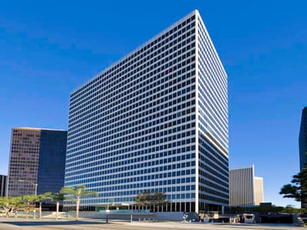Image 1 of Regus - Santa Monica Blvd - Los Angeles