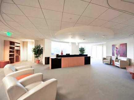 Image 3 of Regus - Santa Monica Blvd - Los Angeles