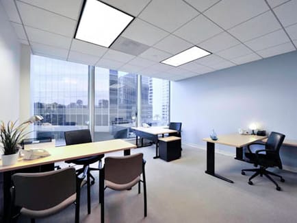Image 4 of Regus - Santa Monica Blvd - Los Angeles