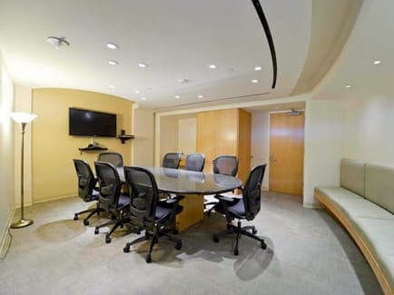 Image 6 of Regus - Santa Monica Blvd - Los Angeles