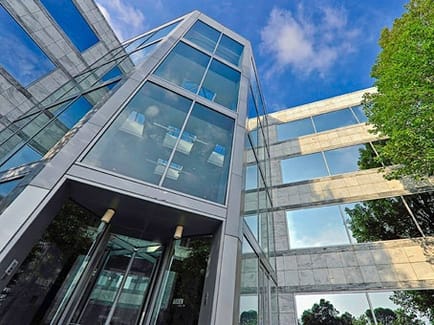 Image 1 of Regus - Lake Cook Rd - Deerfield, IL