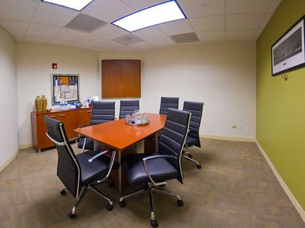 Image 8 of Regus - Lake Cook Rd - Deerfield, IL