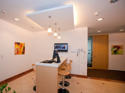 Image 10 of Regus - Warsaw Mokotow - Street Rzymowskiego, Warsaw