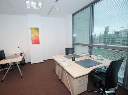 Image 4 of Regus - Warsaw Mokotow - Street Rzymowskiego, Warsaw