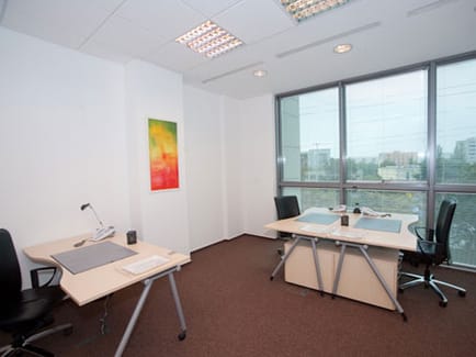 Image 7 of Regus - Warsaw Mokotow - Street Rzymowskiego, Warsaw