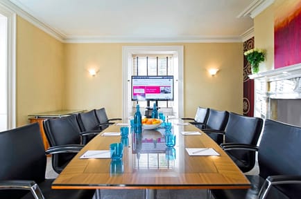 Image 4 of IWG (Regus) - Wootton Bassett, SN4 - Royal Wootton Bassett