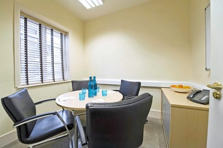 Image 5 of IWG (Regus) - Wootton Bassett, SN4 - Royal Wootton Bassett