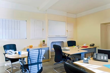 Image 6 of IWG (Regus) - Wootton Bassett, SN4 - Royal Wootton Bassett