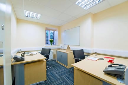Image 7 of IWG (Regus) - Wootton Bassett, SN4 - Royal Wootton Bassett