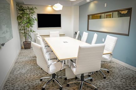 Image 3 of Premier Workspaces - TOR - Torrance - CA - Torrance Blvd - Los Angeles