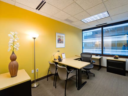 Image 4 of Regus - South Fifth Street - Minneapolis