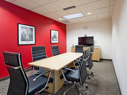 Image 6 of Regus - South Fifth Street - Minneapolis