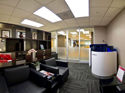 Image 11 of Spaces - City National Plaza - 515 S Flower St - Los Angeles - CA