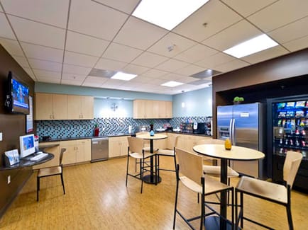 Image 12 of Spaces - City National Plaza - 515 S Flower St - Los Angeles - CA