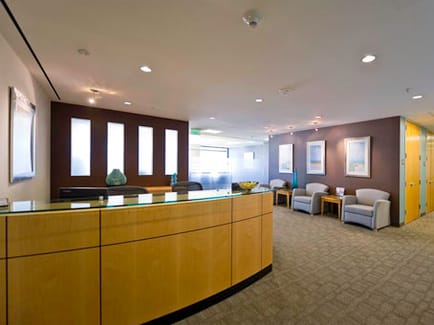 Image 3 of Spaces - City National Plaza - 515 S Flower St - Los Angeles - CA