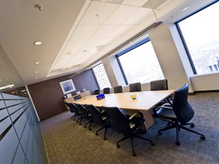 Image 6 of Spaces - City National Plaza - 515 S Flower St - Los Angeles - CA