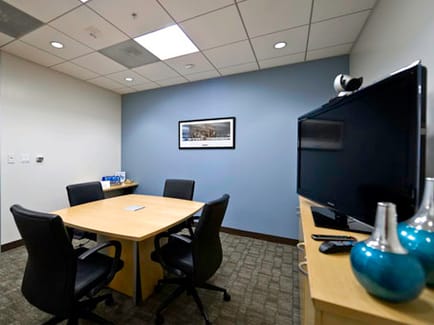 Image 7 of Spaces - City National Plaza - 515 S Flower St - Los Angeles - CA
