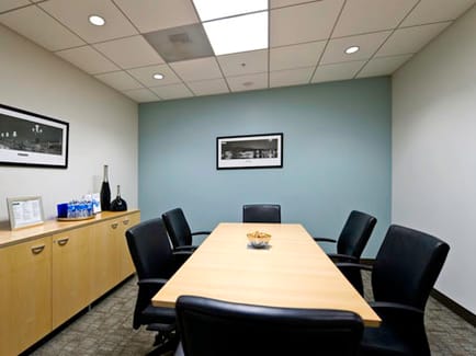 Image 9 of Spaces - City National Plaza - 515 S Flower St - Los Angeles - CA
