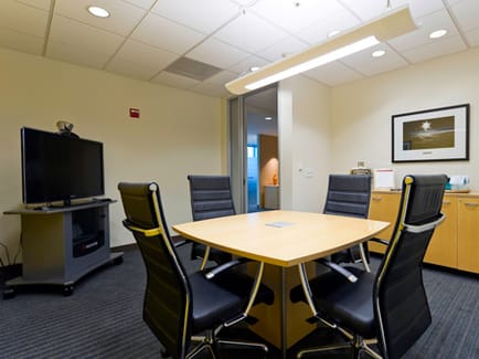 Image 10 of Regus - Office Center Drive - Fort Washington, PA