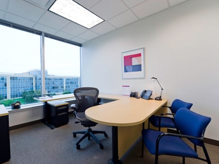 Image 4 of Regus - Office Center Drive - Fort Washington, PA