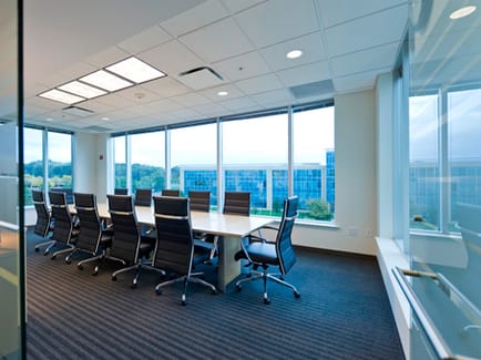 Image 9 of Regus - Office Center Drive - Fort Washington, PA