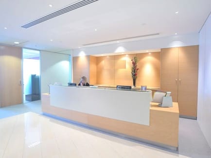 Image 2 of Regus - Riverside Centre - Eagle Street - Brisbane
