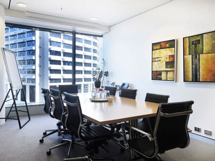 Image 5 of Regus - Riverside Centre - Eagle Street - Brisbane