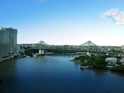 Image 6 of Regus - Riverside Centre - Eagle Street - Brisbane