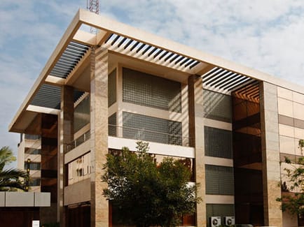 Image 1 of Regus - Omega No.104, EPIP Zone,Whitefield, Bangalore - 560 066
