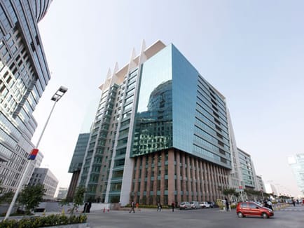 Image 1 of Regus - DLF Cyber City Complex - Gurgaon
