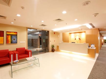 Image 2 of Regus - DLF Cyber City Complex - Gurgaon