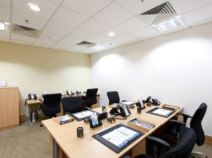 Image 4 of Regus - DLF Cyber City Complex - Gurgaon