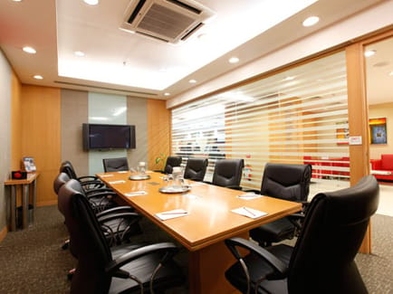 Image 5 of Regus - DLF Cyber City Complex - Gurgaon