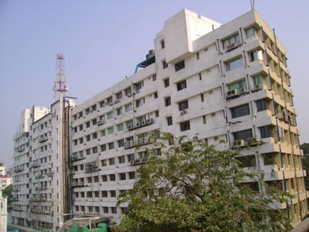 Image 1 of Regus - Constantia, 11 U.N.Brahmachari Road,West Bengal, Kolkatta - 700 017