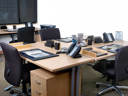 Image 4 of Regus - Constantia, 11 U.N.Brahmachari Road,West Bengal, Kolkatta - 700 017