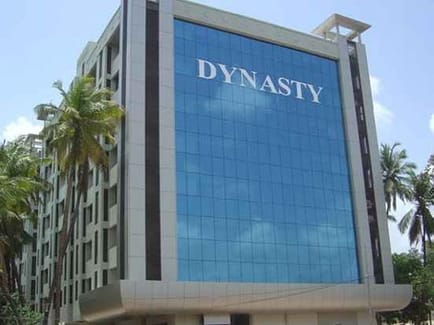 Image 1 of Regus - Andheri-Kurla Road - Dynasty - Mumbai