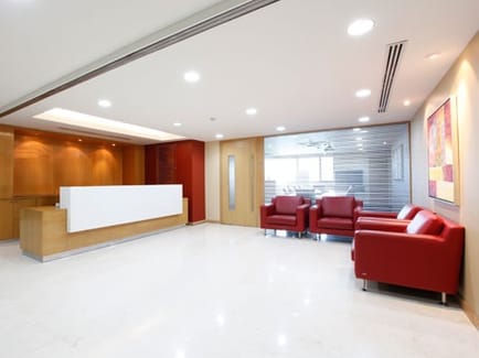 Image 2 of Regus - Andheri-Kurla Road - Dynasty - Mumbai
