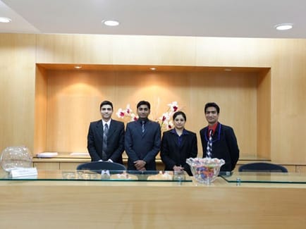 Image 2 of Regus - Connaught Place - Bund Garden Road - Pune