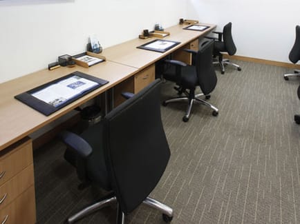 Image 3 of Regus - Connaught Place - Bund Garden Road - Pune