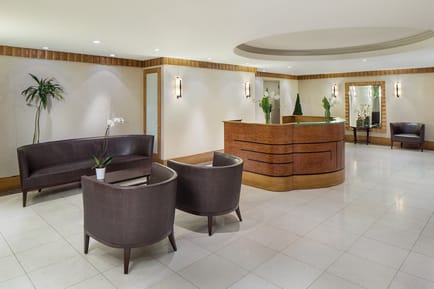 Image 3 of NYC Office Suites - 122 East 42nd Street, 10168 - New York - NY