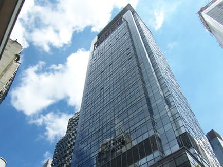 Image 1 of Regus - 100 Queen's Road Central - Central - Hong Kong