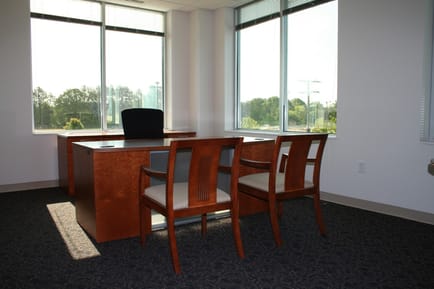 Image 4 of Office Space & Solutions - Corporation Ln - Virginia Beach, VA