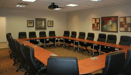 Image 2 of Office Space & Solutions - Corporation Ln - Virginia Beach, VA
