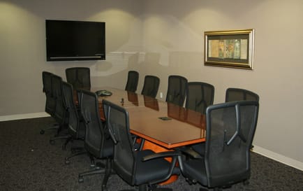 Image 5 of Office Space & Solutions - Corporation Ln - Virginia Beach, VA