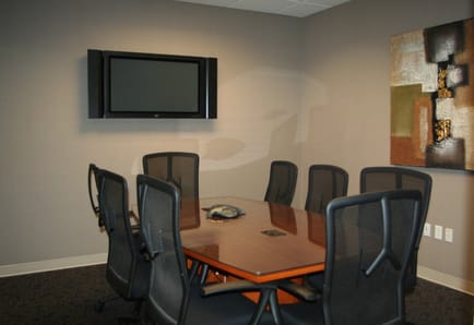 Image 6 of Office Space & Solutions - Corporation Ln - Virginia Beach, VA