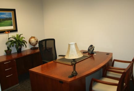 Image 3 of Office Space & Solutions - Corporation Ln - Virginia Beach, VA